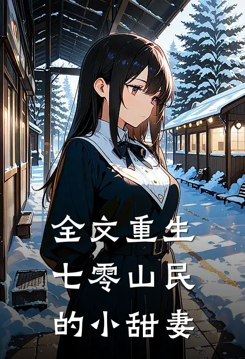 全文重生七零山民的小甜妻