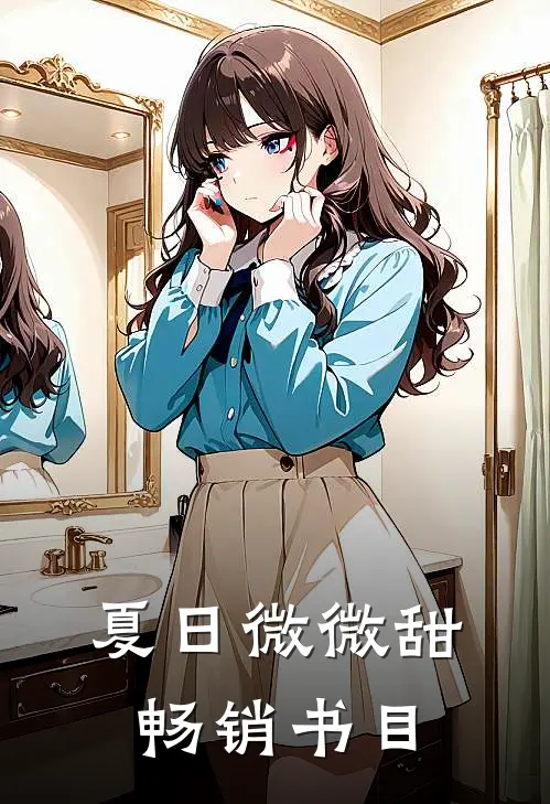 夏日微微甜畅销书目