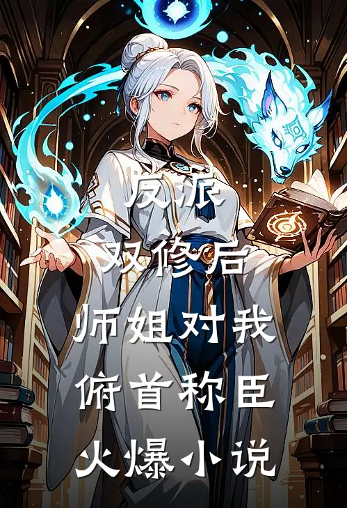 反派：双修后，师姐对我俯首称臣火爆小说