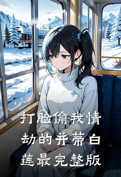 打脸偷我情劫的并蒂白莲最完整版
