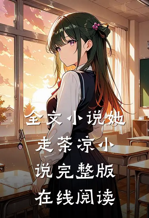 全文小说她走茶凉小说完整版在线阅读