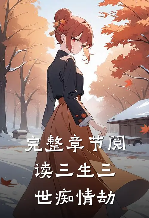 完整章节阅读三生三世痴情劫