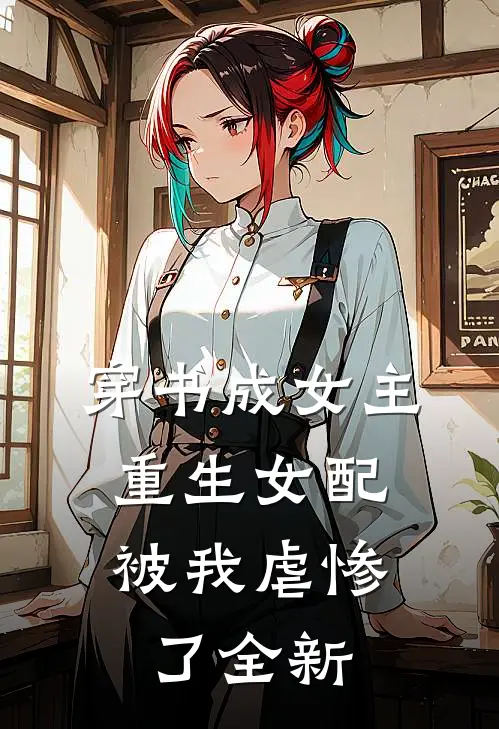 穿书成女主，重生女配被我虐惨了全新