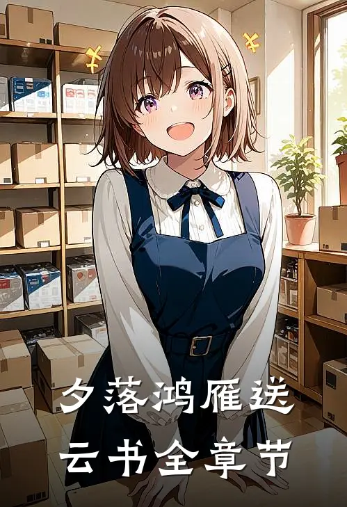 夕落鸿雁送云书全章节