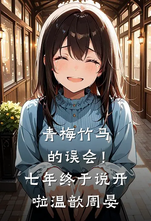 青梅竹马的误会！七年终于说开啦温歆周晏