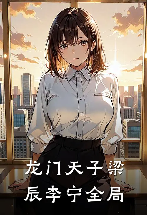 龙门天子梁辰李宁全局