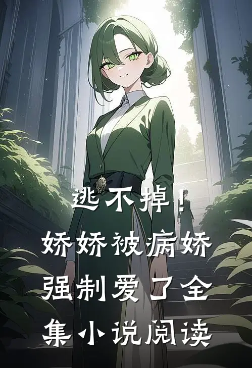 逃不掉！娇娇被病娇强制爱了全集小说阅读