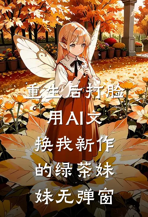 重生后打脸用AI文换我新作的绿茶妹妹无弹窗