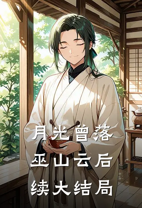月光曾落巫山云后续大结局