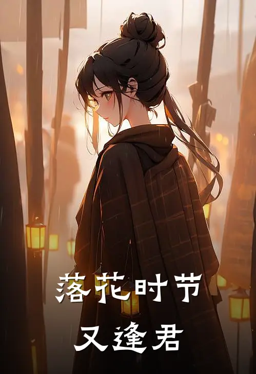 落花时节又逢君