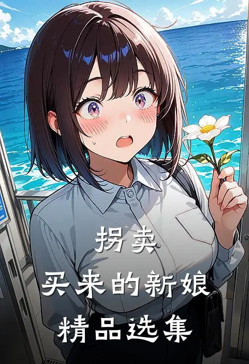 拐卖：买来的新娘精品选集