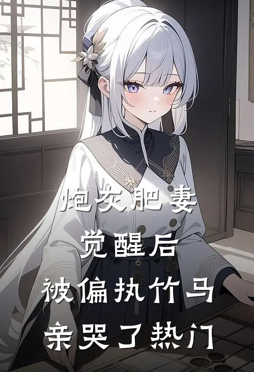 炮灰肥妻觉醒后，被偏执竹马亲哭了热门