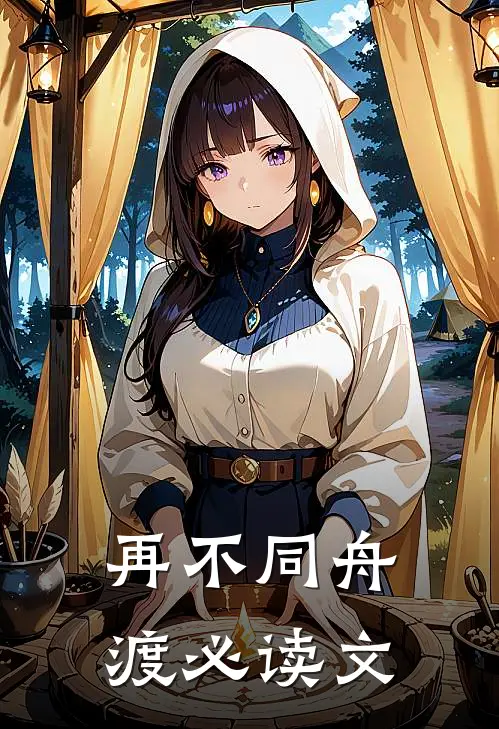 再不同舟渡必读文