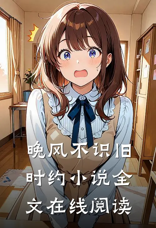 晚风不识旧时约小说全文在线阅读
