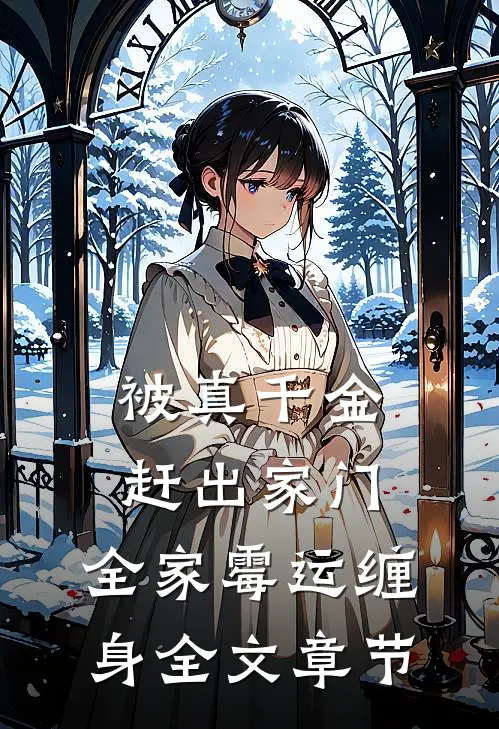 被真千金赶出家门，全家霉运缠身全文章节