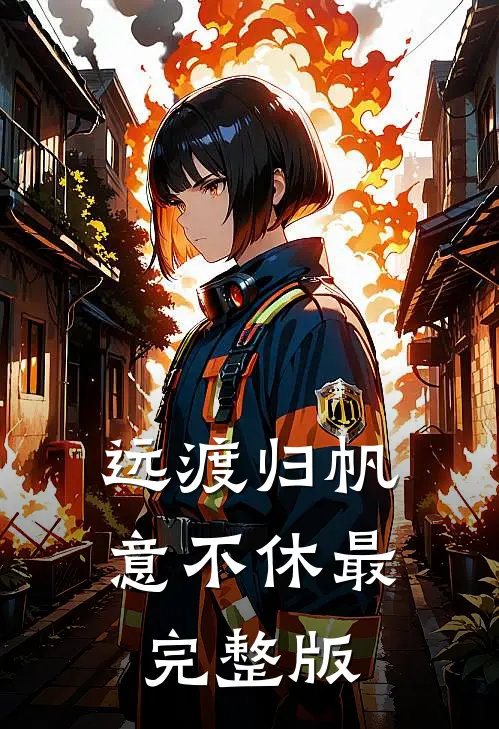 远渡归帆意不休最完整版