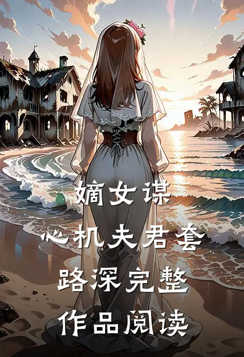 嫡女谋：心机夫君套路深完整作品阅读
