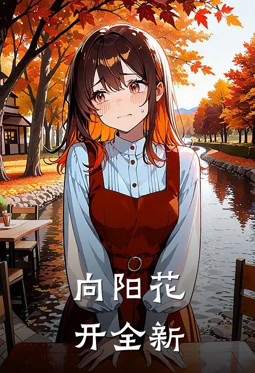 向阳花开全新