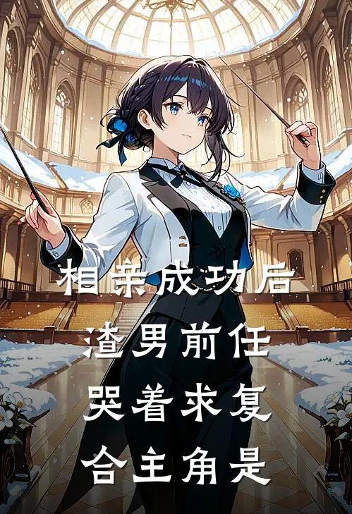 相亲成功后，渣男前任哭着求复合主角是