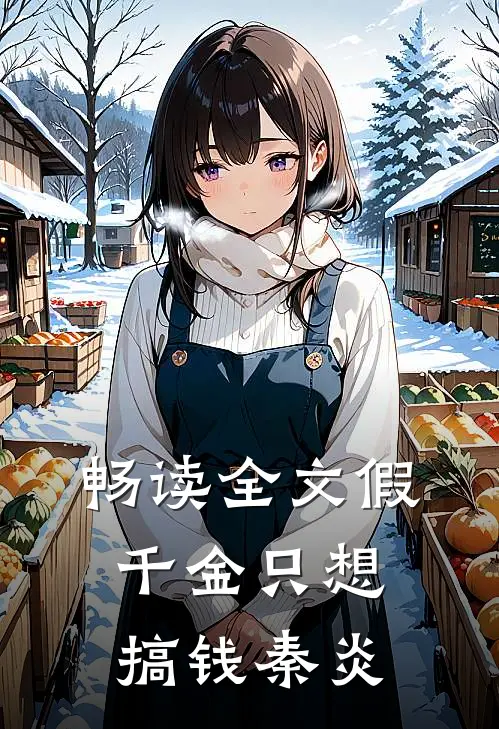 畅读全文假千金只想搞钱秦炎