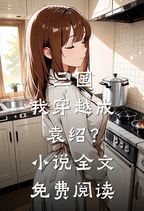 三国：我穿越成袁绍？小说全文免费阅读