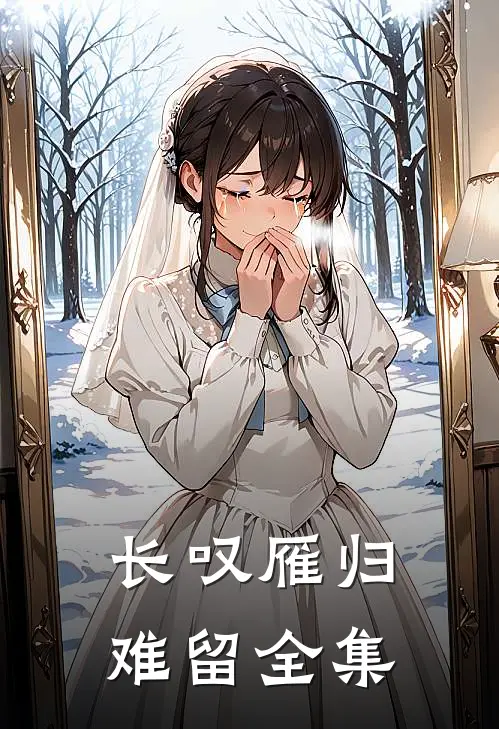 长叹雁归难留全集