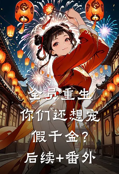 全员重生：你们还想宠假千金？后续+番外