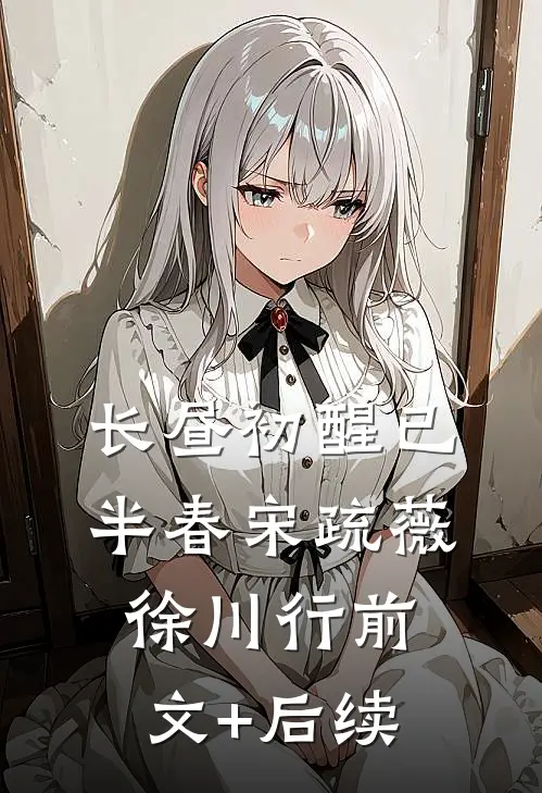 长昼初醒已半春宋疏薇徐川行前文+后续