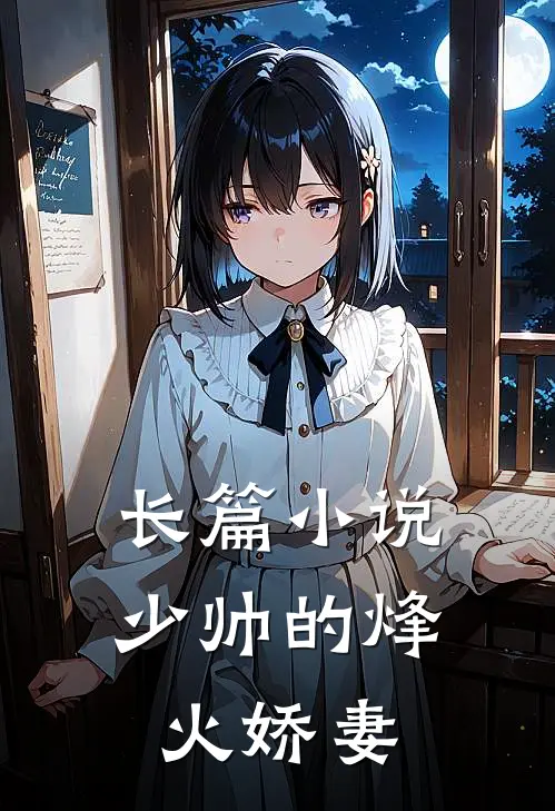 长篇小说少帅的烽火娇妻