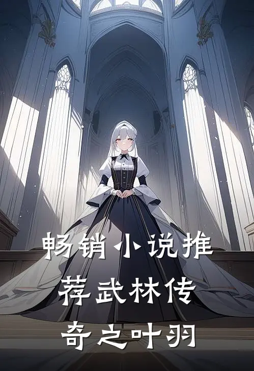 畅销小说推荐武林传奇之叶羽
