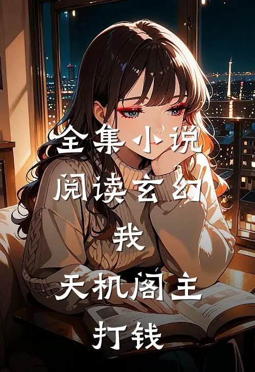 全集小说阅读玄幻：我，天机阁主，打钱