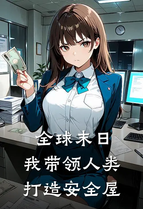 全球末日：我带领人类打造安全屋