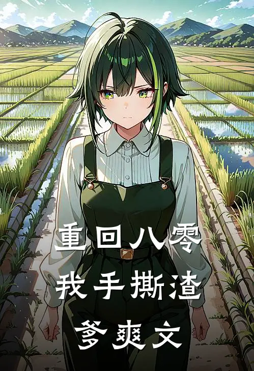 重回八零，我手撕渣爹爽文