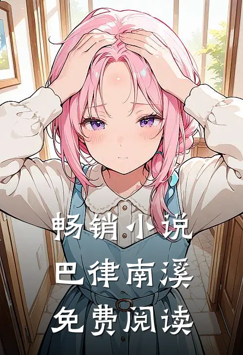 畅销小说巴律南溪免费阅读