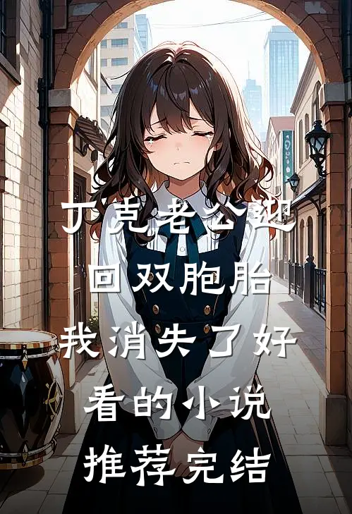 丁克老公迎回双胞胎，我消失了好看的小说推荐完结