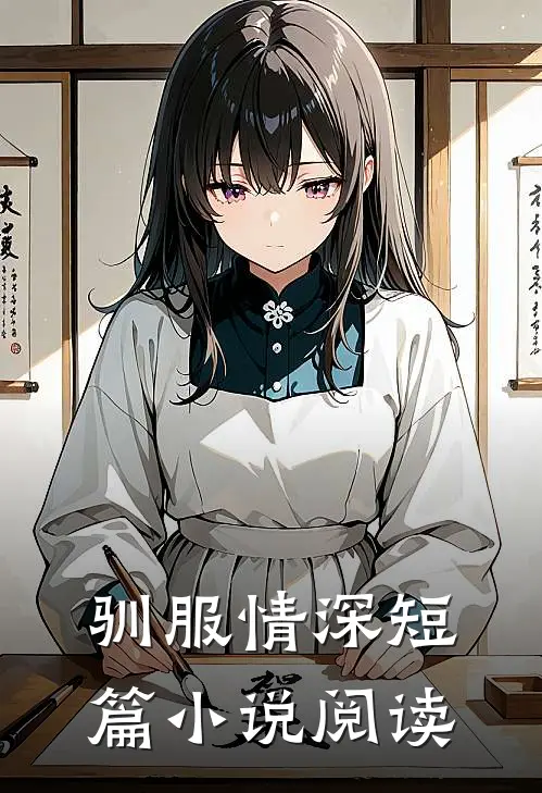 驯服情深短篇小说阅读