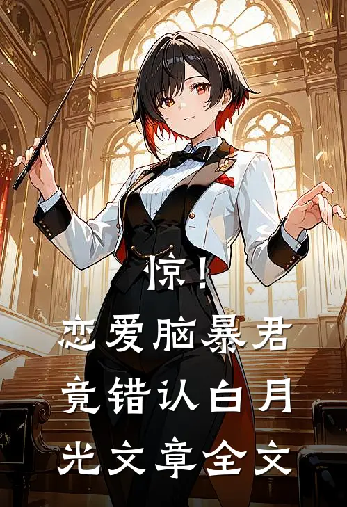 惊！恋爱脑暴君竟错认白月光文章全文