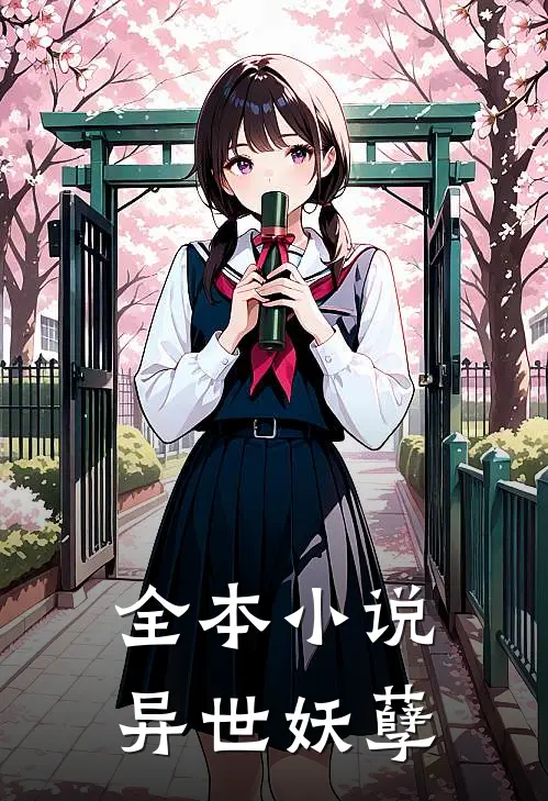 全本小说异世妖孽
