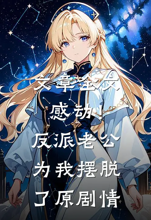 文章全文感动！反派老公为我摆脱了原剧情