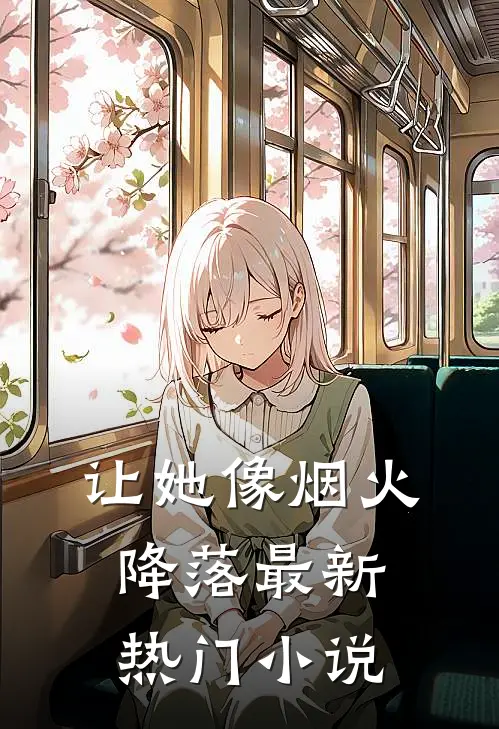 让她像烟火降落最新热门小说