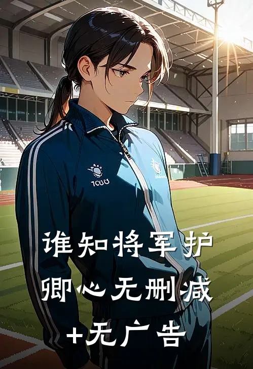 谁知将军护卿心无删减+无广告