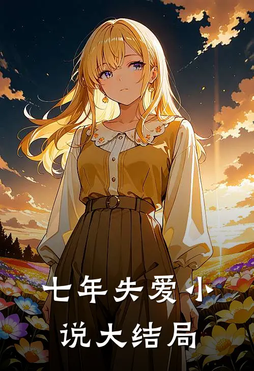 七年失爱小说大结局