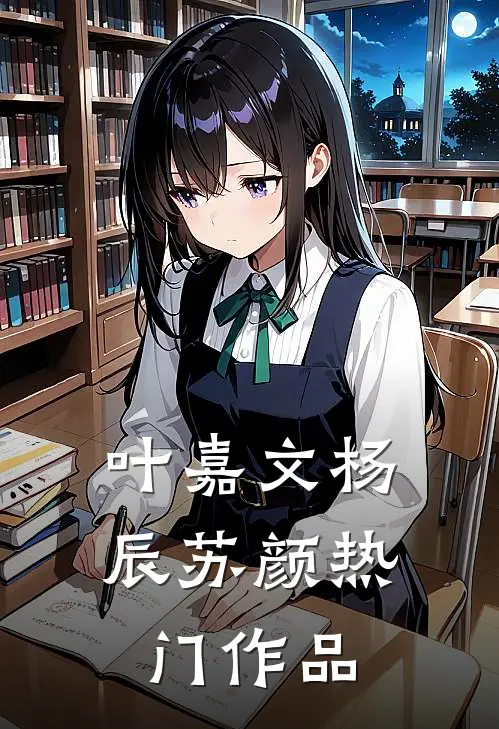 叶嘉文杨辰苏颜热门作品