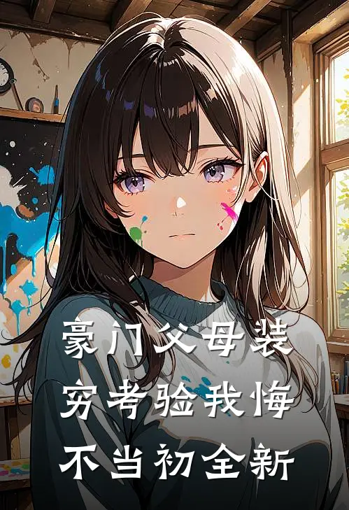 豪门父母装穷考验我悔不当初全新