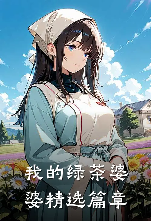 我的绿茶婆婆精选篇章