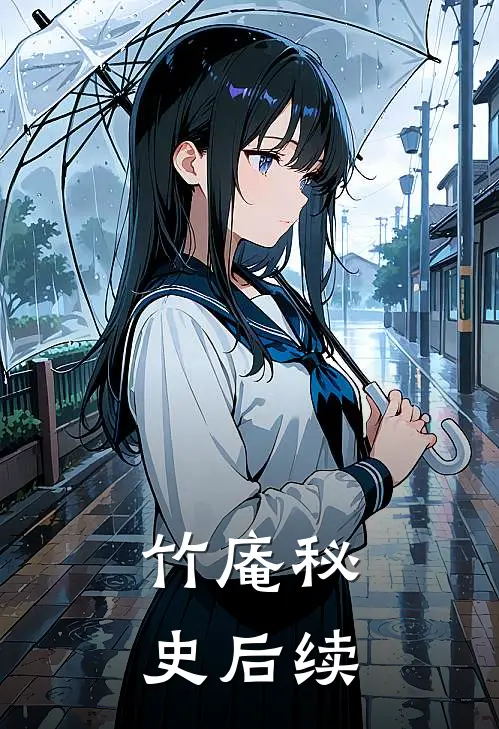 竹庵秘史后续