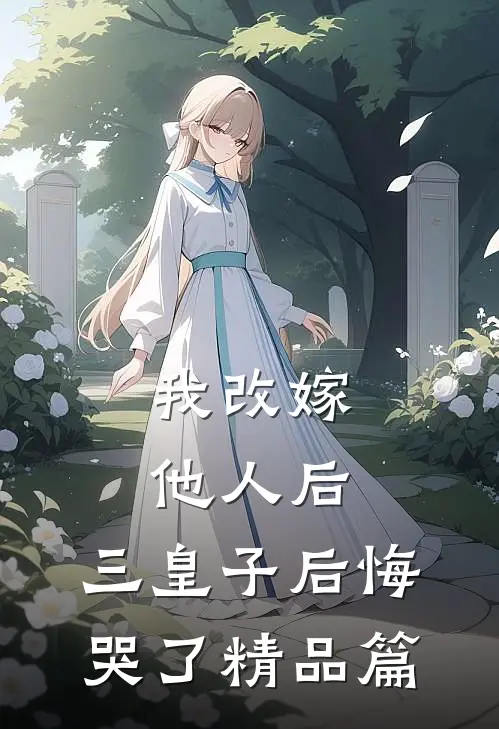 我改嫁他人后，三皇子后悔哭了精品篇