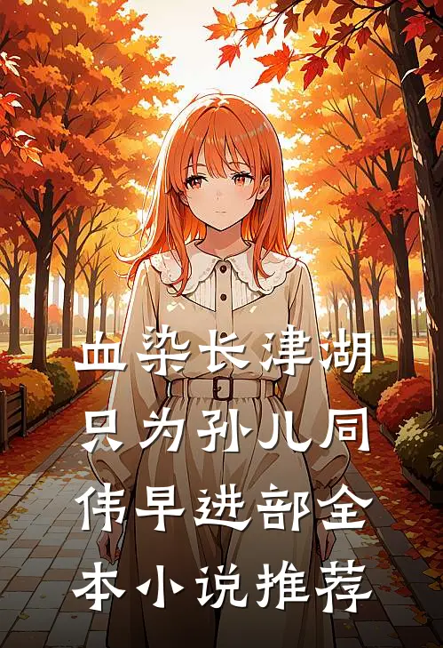 血染长津湖，只为孙儿同伟早进部全本小说推荐