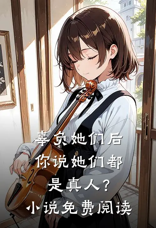 辜负她们后,你说她们都是真人?免费阅读