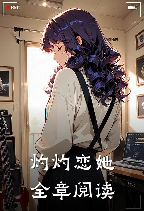灼灼恋她全章阅读